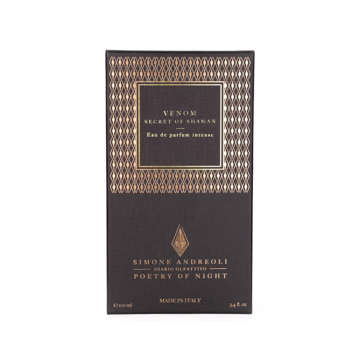 VENOM - Secret of Shaman Eau de Parfum Intense image2