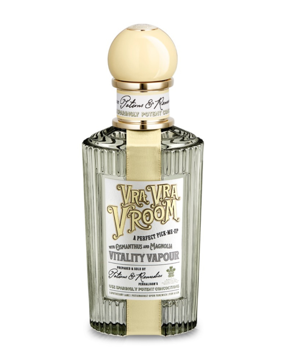 VRA VRA VROOM Eau de Parfum