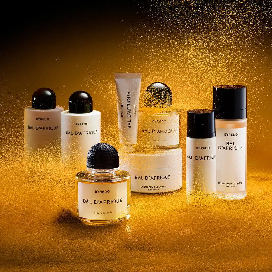 Tendenze Profumi di Nicchia 2025: Lusso e Innovazione