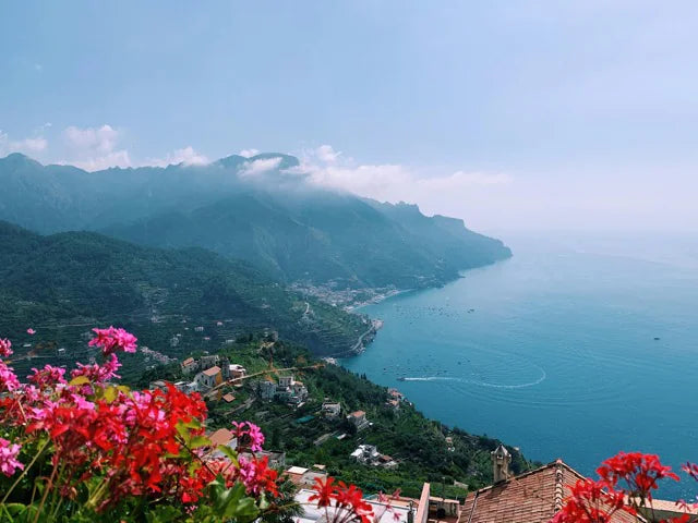 Niche Perfumes in Italy: Tradition and Innovation