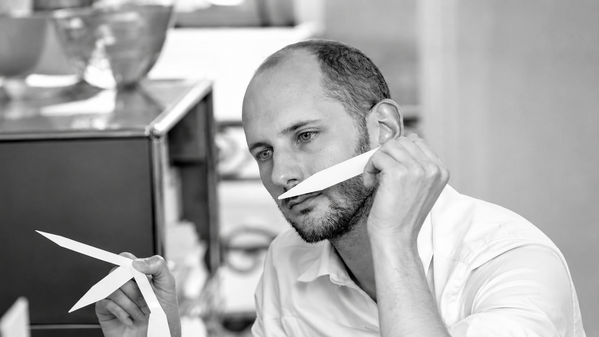 Quentin Bisch: il naso che trasforma il profumo in emozione