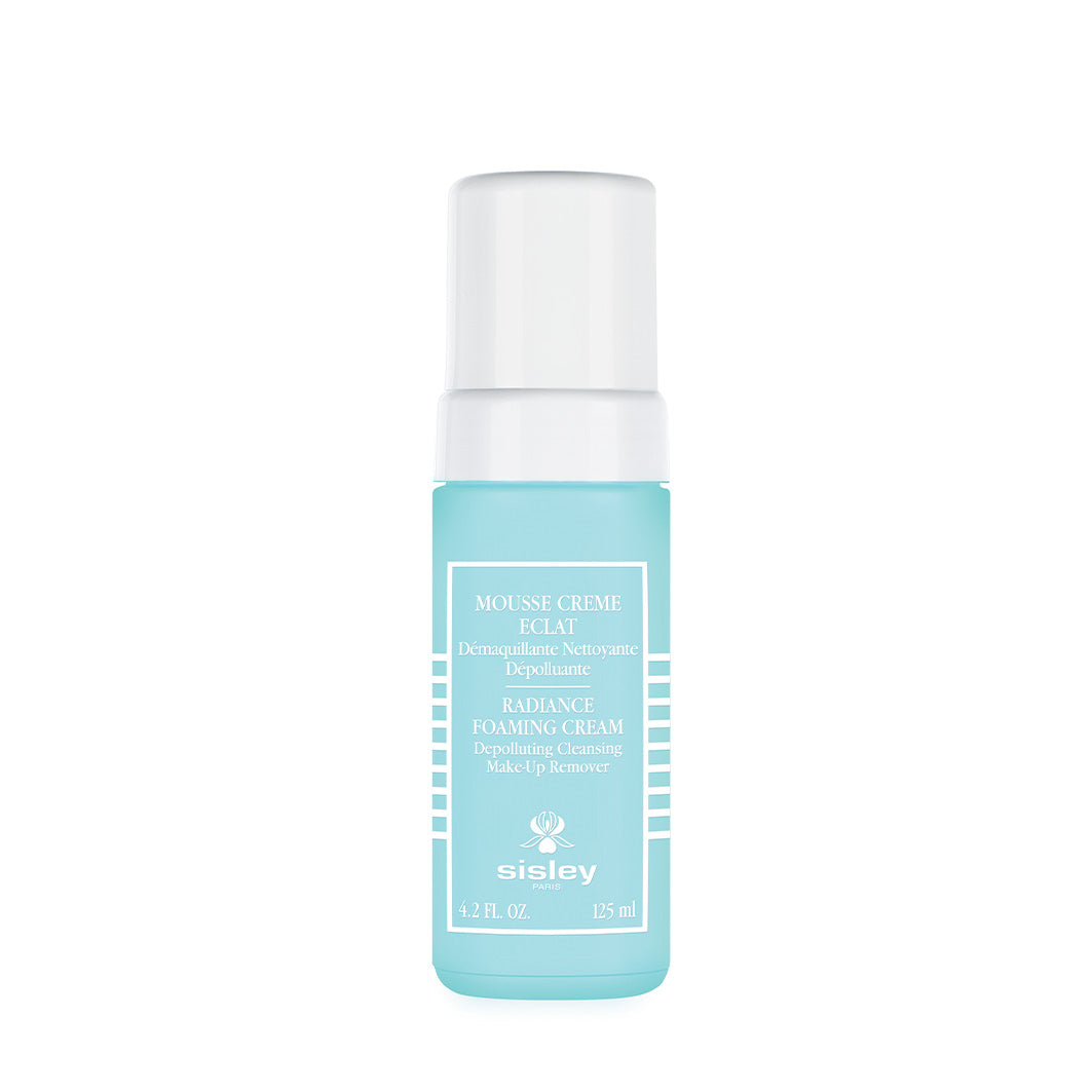 MOUSSE CREME ECLAT