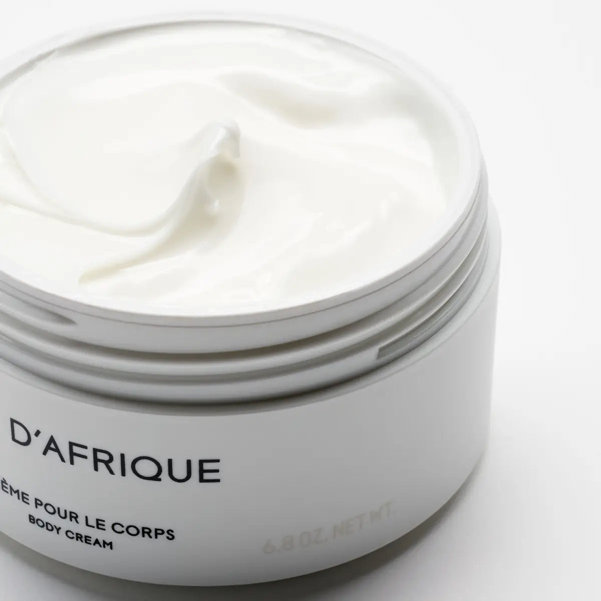 BAL D'AFRIQUE Body Cream