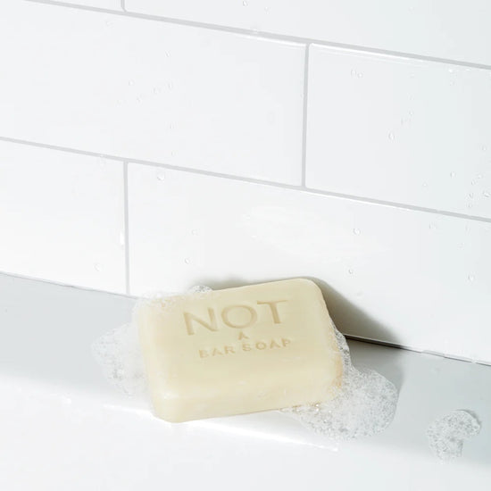 NOT A BAR SOAP 100 gr - NEW!