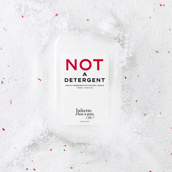 NOT A DETERGENT 500ml