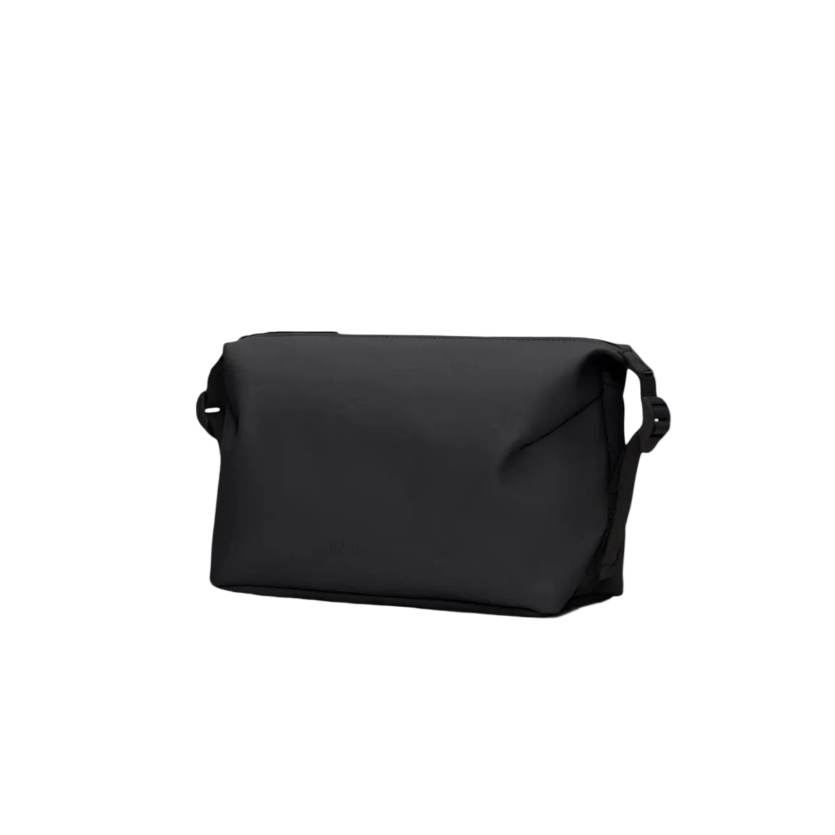 WEEK-END WASH BAG - Black image2