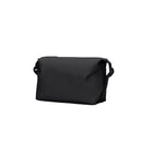 WEEK-END WASH BAG - Black image2