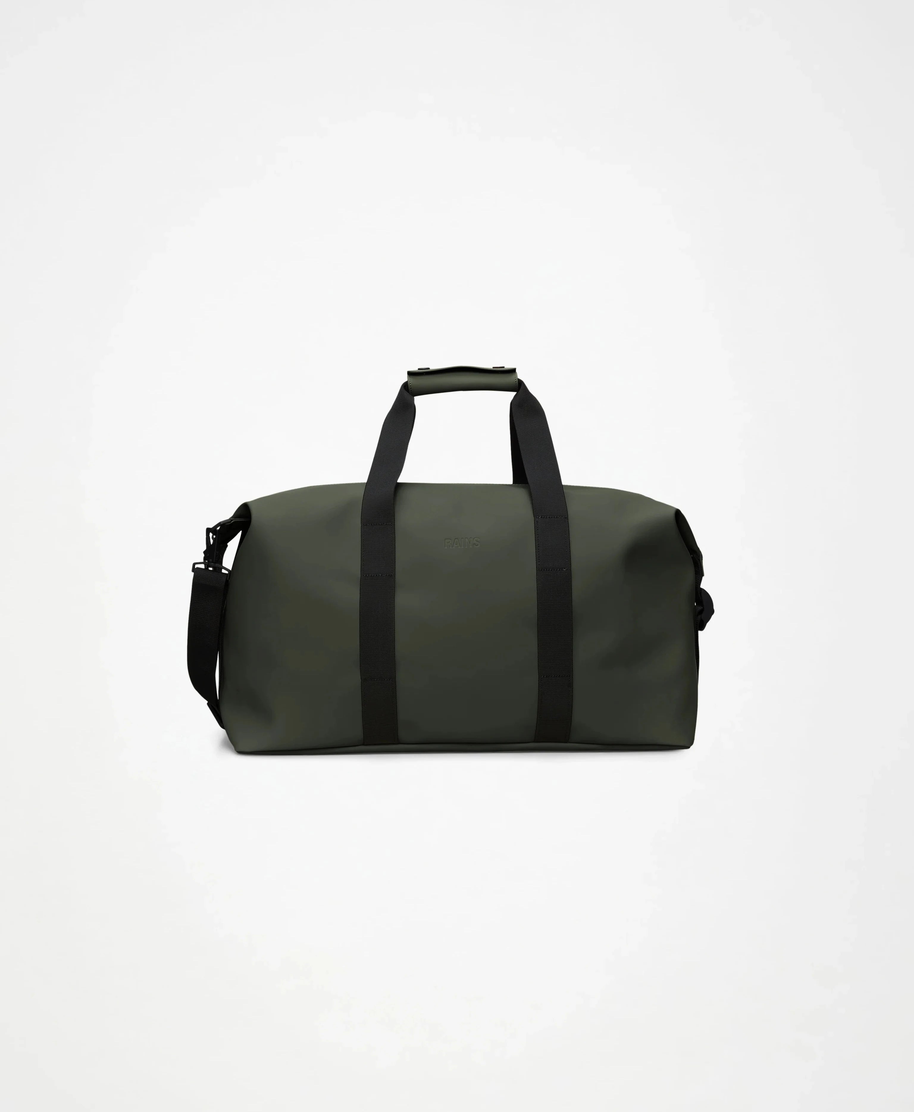 HILO WEEK END BAG - Green
