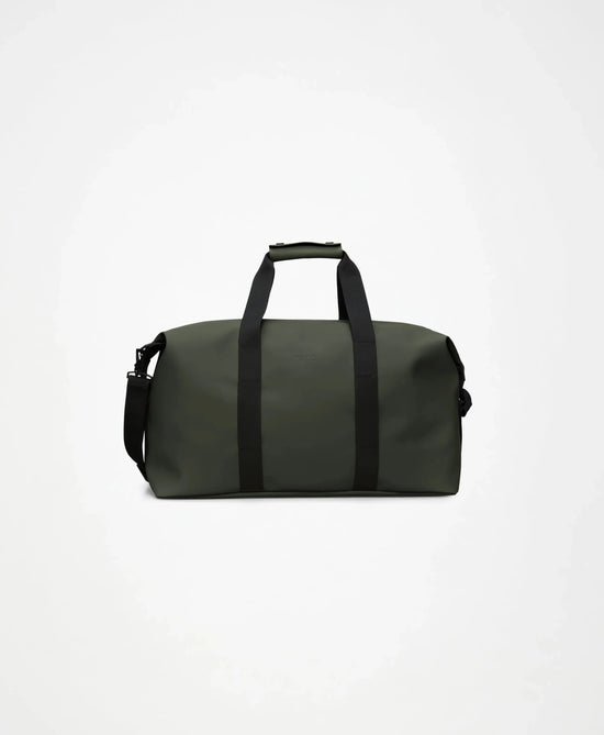 HILO WEEK END BAG - Green
