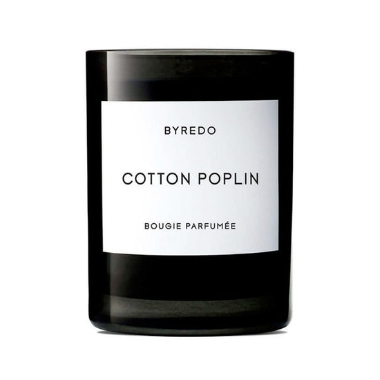 COTTON POPLIN Candela