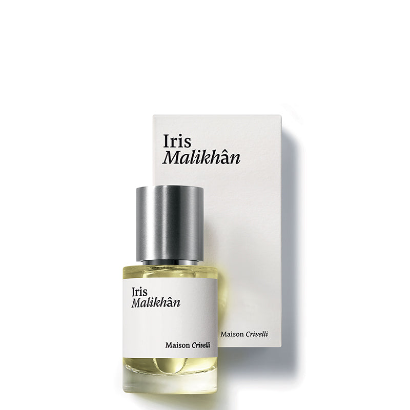 IRIS MALIKHAN Eau de Parfum-30 ml image1