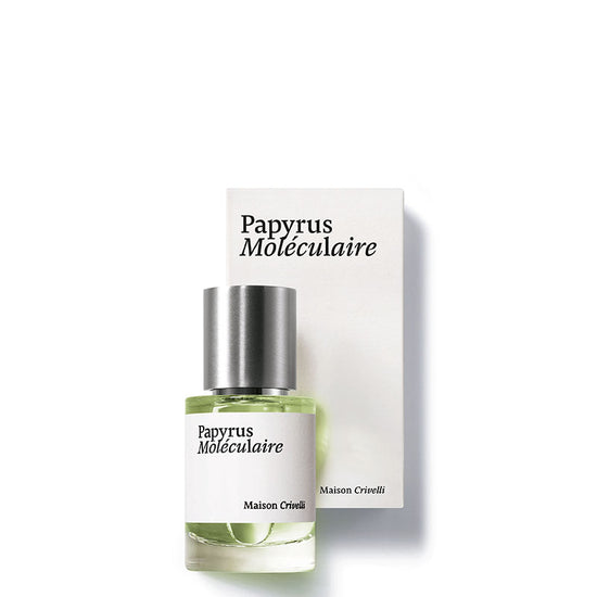 PAPYRUS MOLECOLAIRE Eau de Parfum