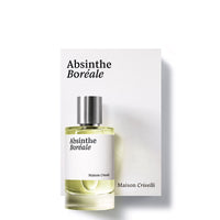 ABSINTHE BORÉALE Eau de Parfum-100 ml image1