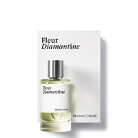 FLEUR DIAMANTINE Eau De Parfum-100 ml image1