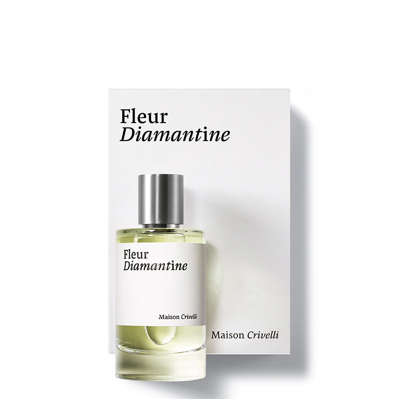 FLEUR DIAMANTINE Eau De Parfum-100 ml image1