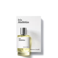 IRIS MALIKHAN Eau de Parfum-100 ml image1