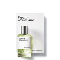 PAPYRUS MOLECOLAIRE Eau de Parfum-100 ml image1