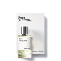 ROSA SALTIFOLIA Eau de Parfum-100 ml image1