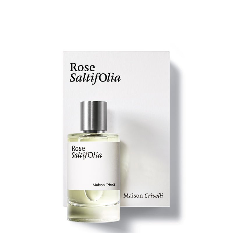 ROSA SALTIFOLIA Eau de Parfum-100 ml image1