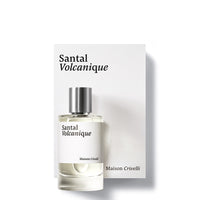 SANTAL VOLCANIQUE Eau de Parfum-100 ml image1