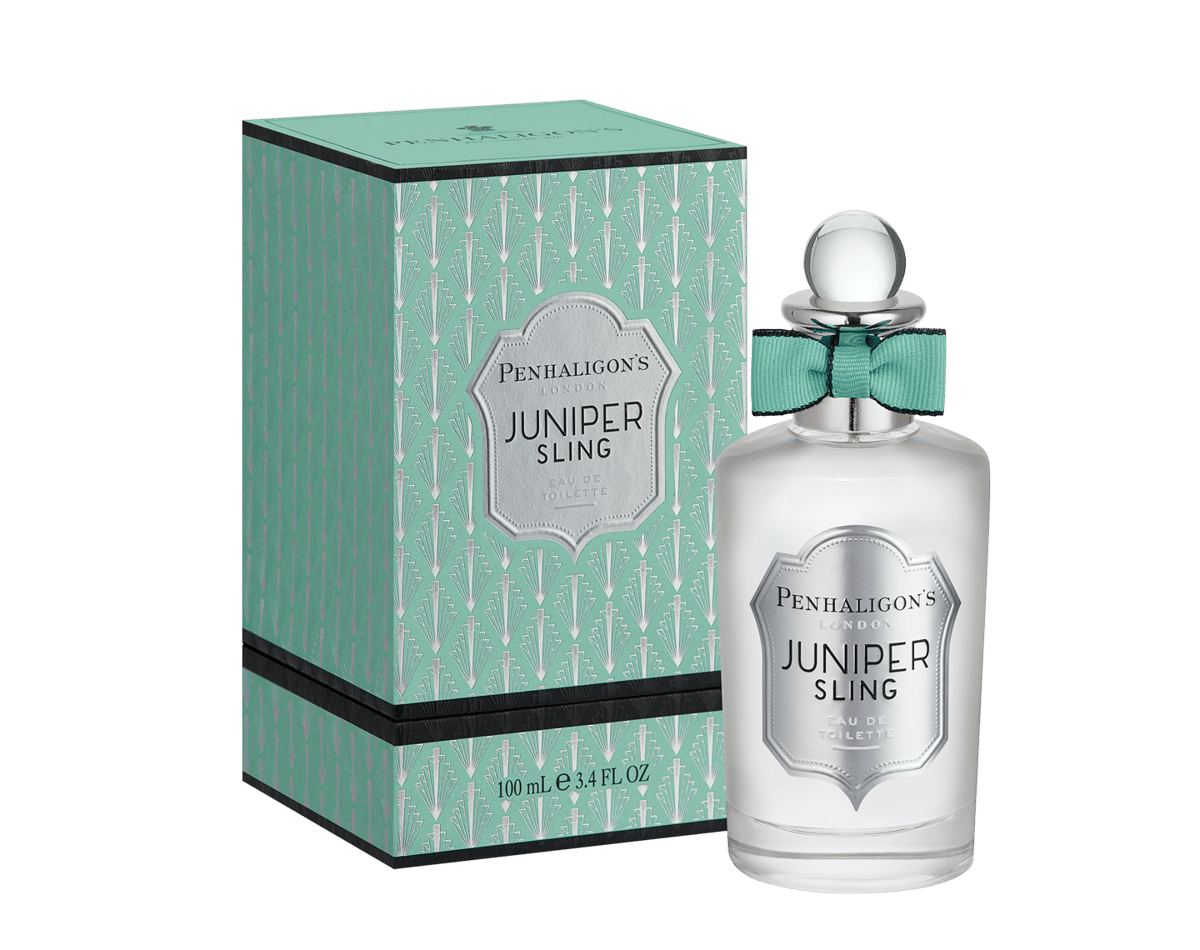JUNIPER SLING Eau De Toilette image1