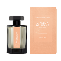 À FLEUR DE PÊCHE Eau de Parfum image2