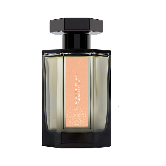 À FLEUR DE PÊCHE Eau de Parfum