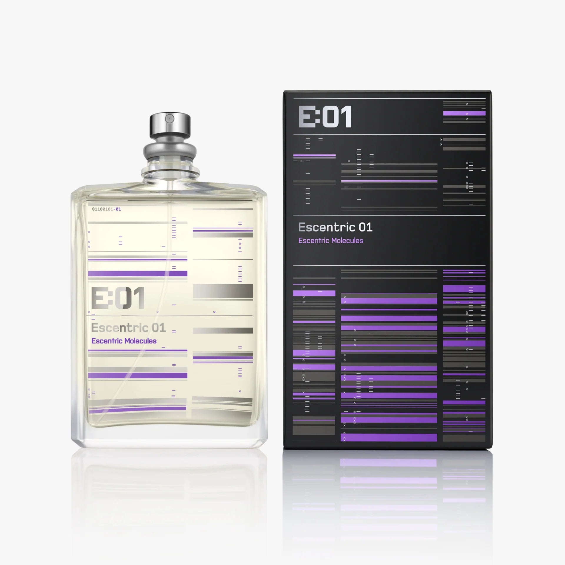 ESCENTRIC 01