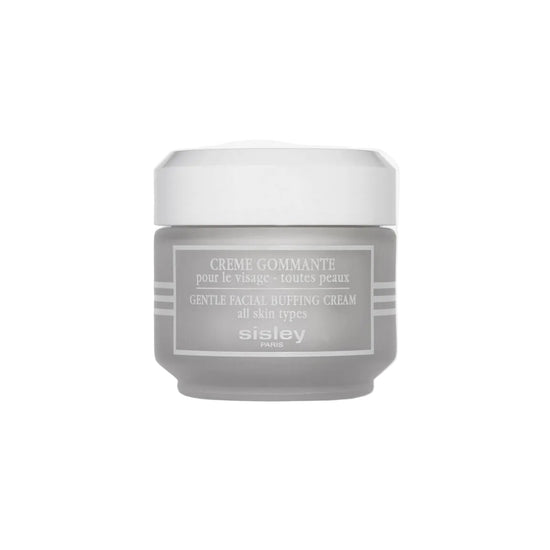 CREME GOMMANTE POUR LE VISAGE