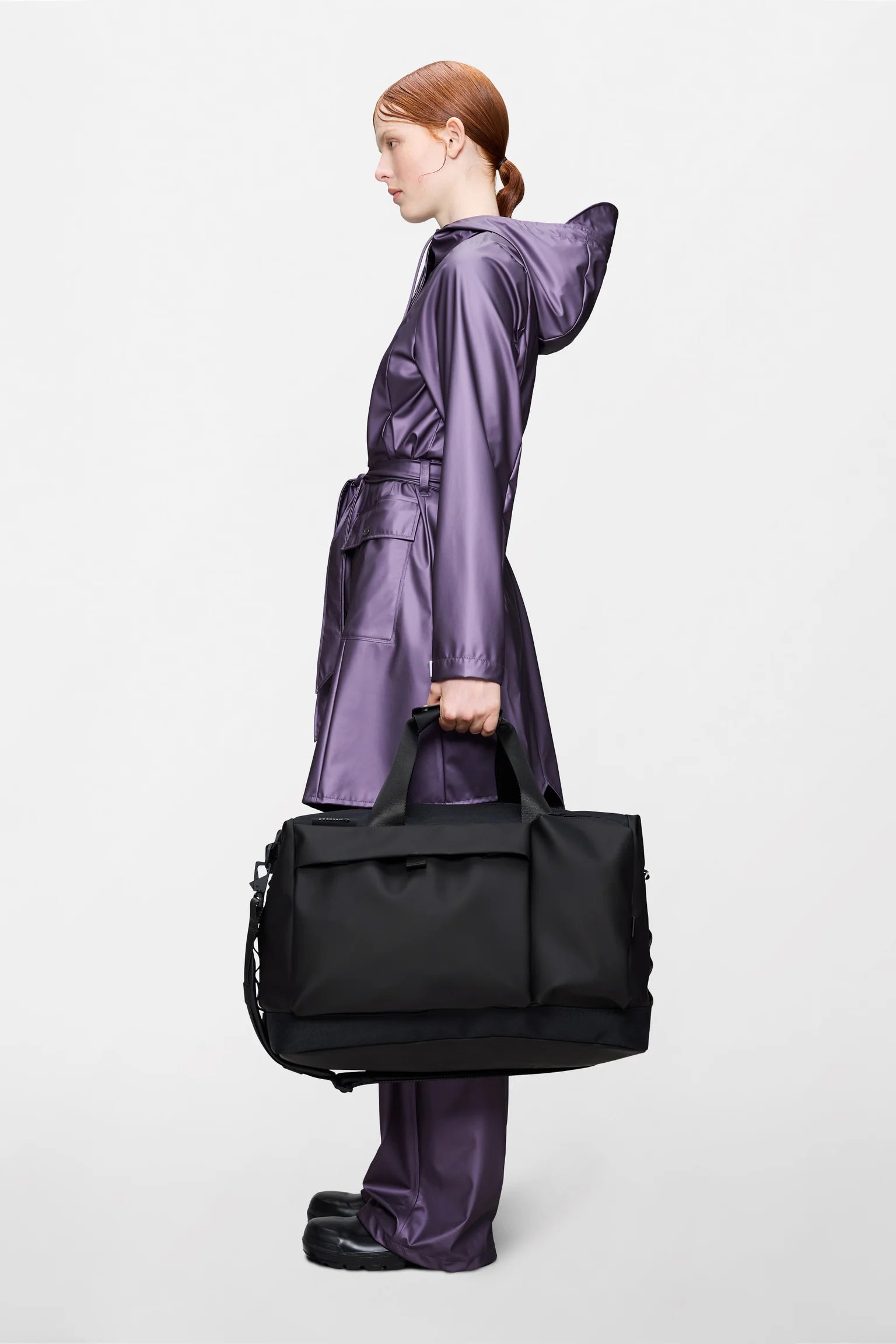 Otaru Weekend Bag