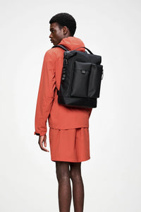 OTARU Backpack Black
