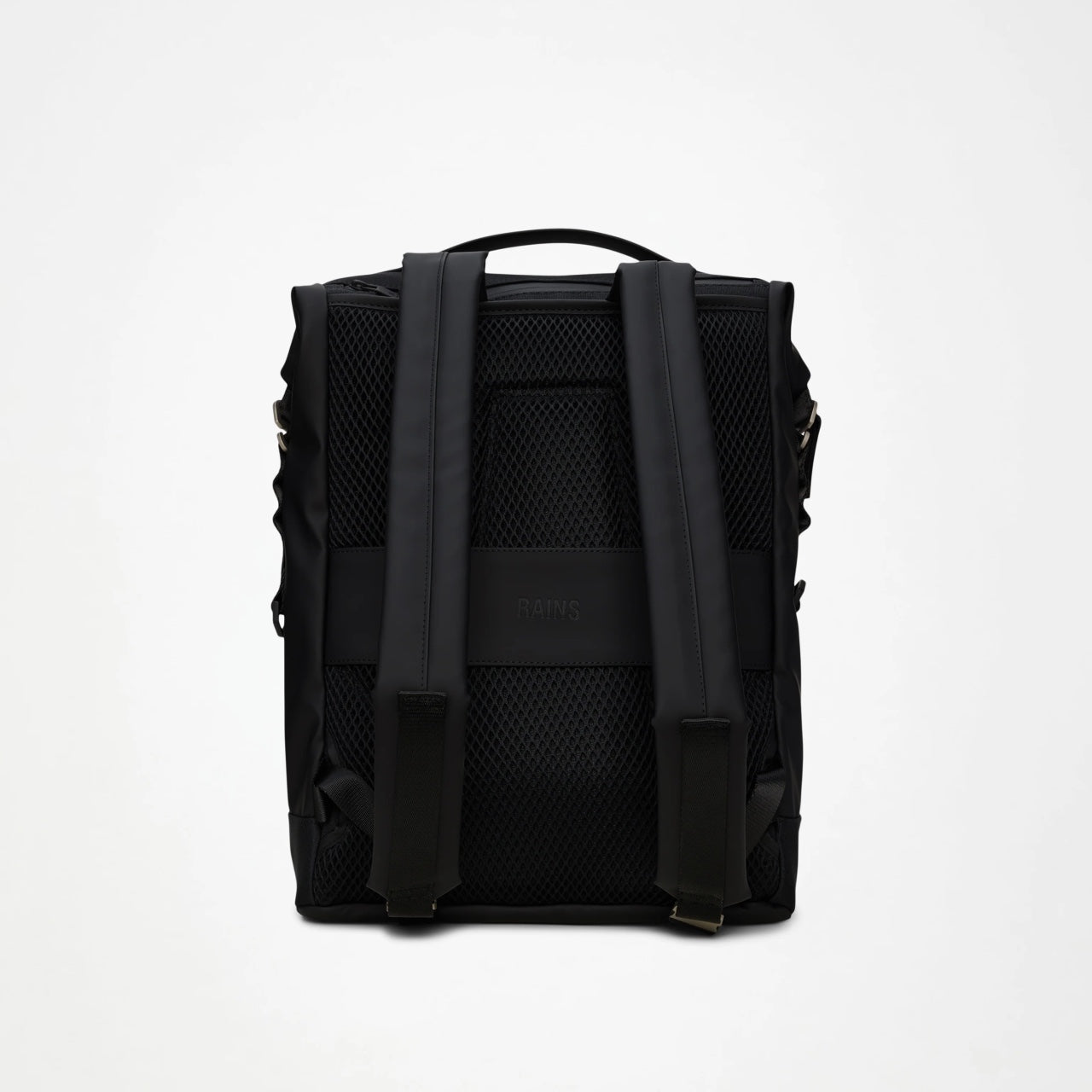 OTARU Backpack Black