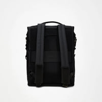 OTARU Backpack Black