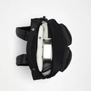 OTARU Backpack Black