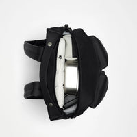 OTARU Backpack Black