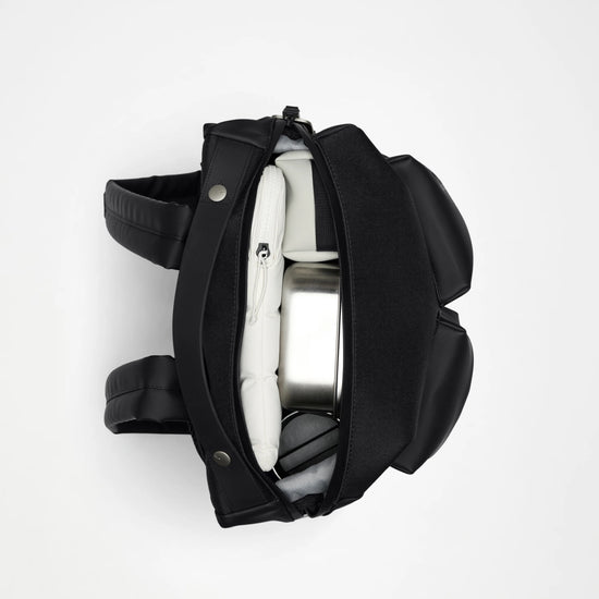OTARU Backpack Black
