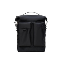 OTARU Backpack Black