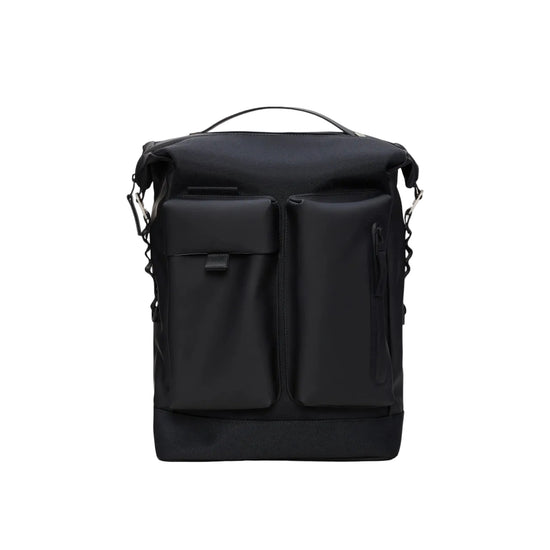 OTARU Backpack Black