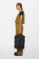 OTARU Backpack Black