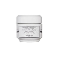 CRÈME POUR LE COU - FORMULE ENRICHE