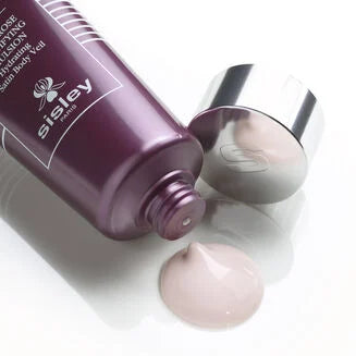 EMULSION EXQUISE À LA ROSE NOIRE
