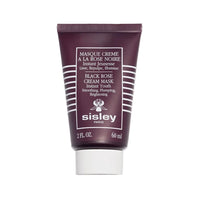 MASQUE CREME A LA ROSE NOIR
