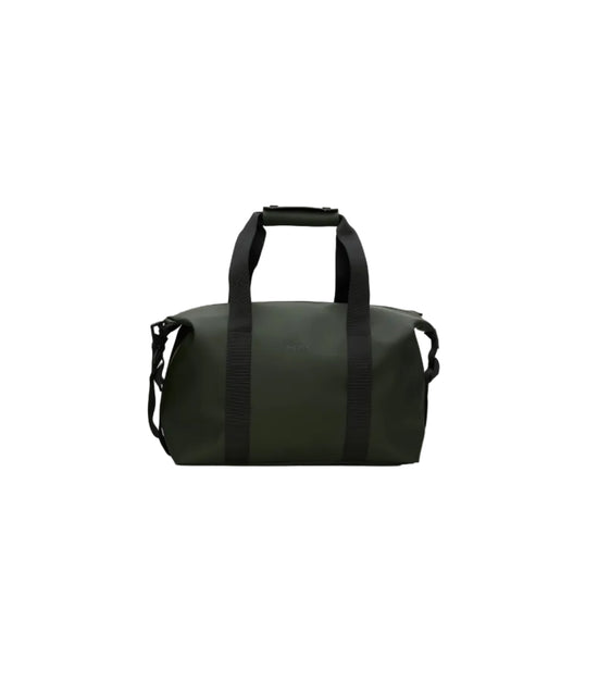 HILO WEEKEND BAG Small - Green