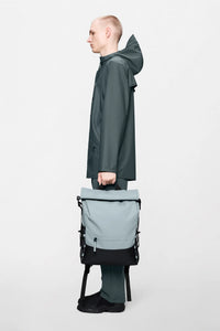 Trail Mountaineer Rolltop - Pool