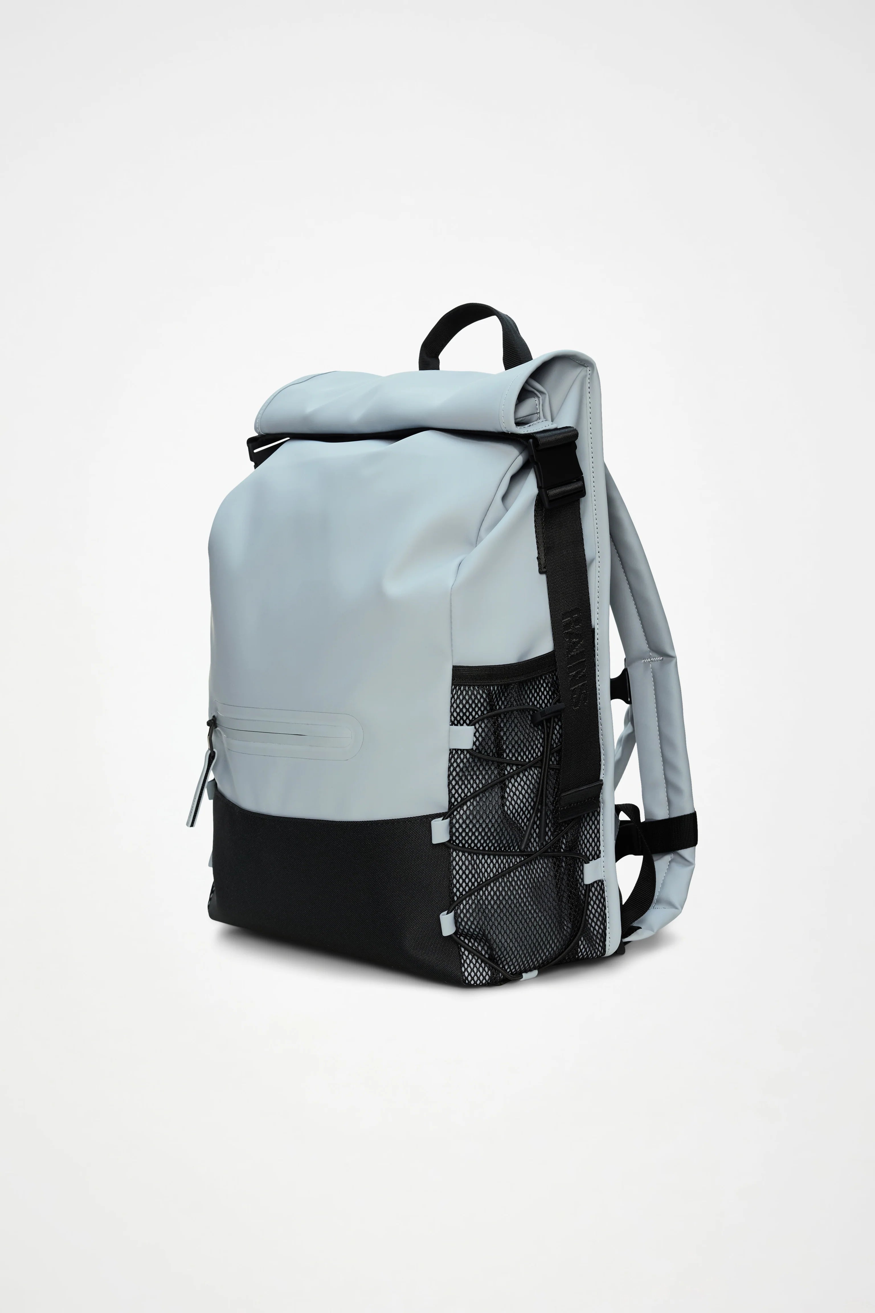 Trail Mountaineer Rolltop - Pool