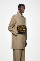BEAUTY CASE - Wash Bag - Muddy