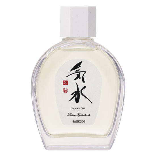 EAU DE KI Elisir di Bellezza