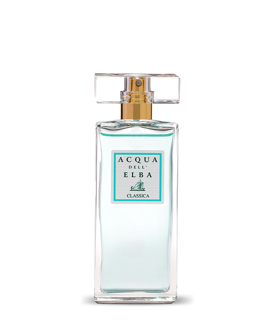 CLASSICA DONNA Eau de Toilette