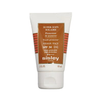 SUPER SOIN SOLAIRE VISAGE SPF30