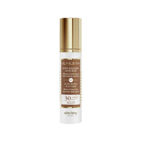 Sunleÿa - Soin Solaire Anti-Âge SPF30